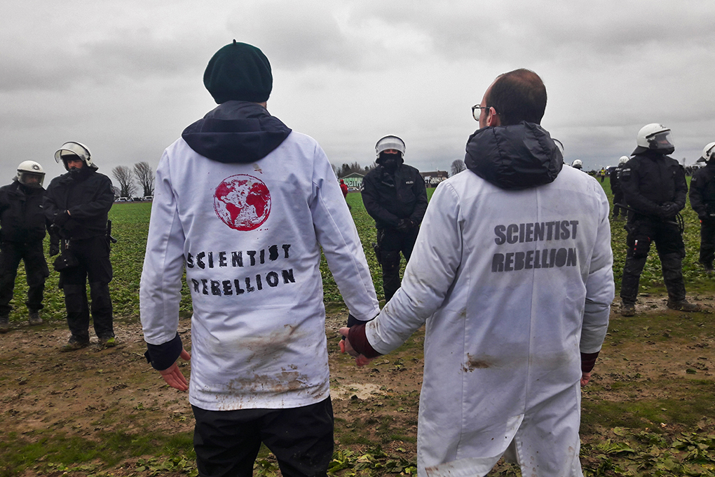 When Are We Going To Take Over The University For Real Ad Valvas